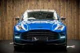 Aston Martin DBX 707 thumbnail