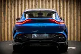 Aston Martin DBX 707 thumbnail