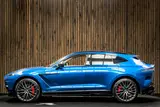 Aston Martin DBX 707 thumbnail