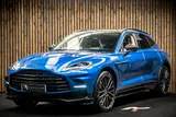 Aston Martin DBX 707 thumbnail