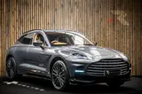 Aston Martin DBX 707 thumbnail
