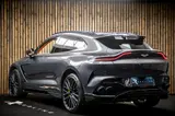 Aston Martin DBX 707 thumbnail