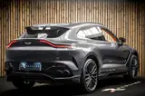 Aston Martin DBX 707 thumbnail