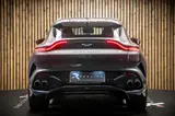 Aston Martin DBX 707 thumbnail