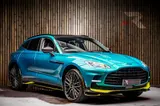 Aston Martin DBX 707 thumbnail