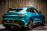 Aston Martin DBX 707 thumbnail