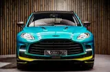 Aston Martin DBX 707 thumbnail