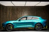 Aston Martin DBX 707 thumbnail