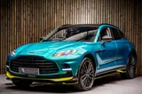 Aston Martin DBX 707 thumbnail