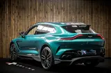 Aston Martin DBX 707 thumbnail