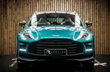 Aston Martin DBX 707 thumbnail