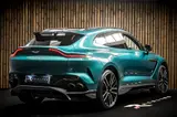 Aston Martin DBX 707 thumbnail
