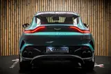 Aston Martin DBX 707 thumbnail