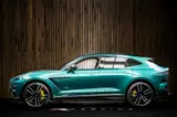 Aston Martin DBX 707 thumbnail