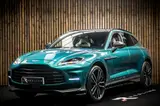 Aston Martin DBX 707 thumbnail