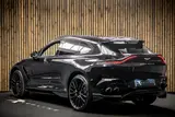 Aston Martin DBX 707 thumbnail