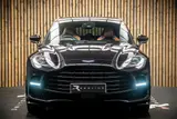 Aston Martin DBX 707 thumbnail