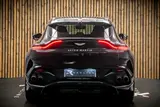 Aston Martin DBX 707 thumbnail