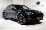 Aston Martin DBX 707 thumbnail