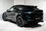 Aston Martin DBX 707 thumbnail