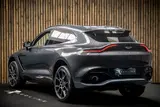 Aston Martin DBX thumbnail