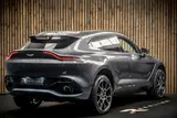 Aston Martin DBX thumbnail