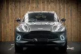 Aston Martin DBX thumbnail