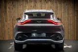 Aston Martin DBX thumbnail