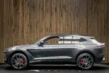 Aston Martin DBX thumbnail