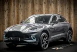 Aston Martin DBX thumbnail