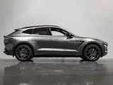 Aston Martin DBX thumbnail