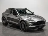 Aston Martin DBX thumbnail