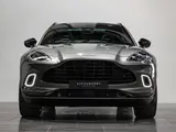 Aston Martin DBX thumbnail