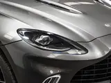 Aston Martin DBX thumbnail