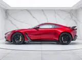 Aston Martin V12 Vantage thumbnail