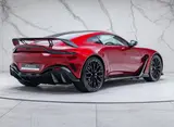 Aston Martin V12 Vantage thumbnail