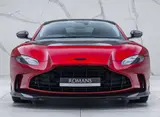 Aston Martin V12 Vantage thumbnail