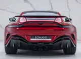 Aston Martin V12 Vantage thumbnail