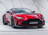Aston Martin V12 Vantage thumbnail