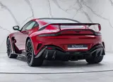 Aston Martin V12 Vantage thumbnail