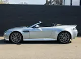 Aston Martin Vantage V12 S Roadster thumbnail