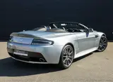 Aston Martin Vantage V12 S Roadster thumbnail