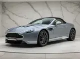 Aston Martin Vantage V12 S Roadster thumbnail
