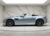 Aston Martin Vantage V12 S Roadster thumbnail