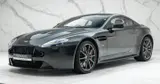 Aston Martin Vantage V12 S thumbnail