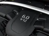 Aston Martin Vantage V12 S thumbnail