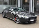 Aston Martin Vantage V12 S thumbnail