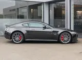 Aston Martin Vantage V12 S thumbnail
