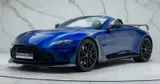 Aston Martin Vantage V12 Roadster thumbnail