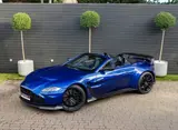 Aston Martin Vantage V12 Roadster thumbnail